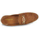 JB Martin  FRANCHE BIJOU  Marrone -  Mocassini Donna - 6