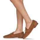 JB Martin  FRANCHE BIJOU  Marrone -  Mocassini Donna - 8