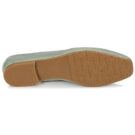 JB Martin VIC Verde Mocassini Donna - 7