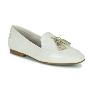 JB Martin  VIC  Bianco -  Mocassini Donna