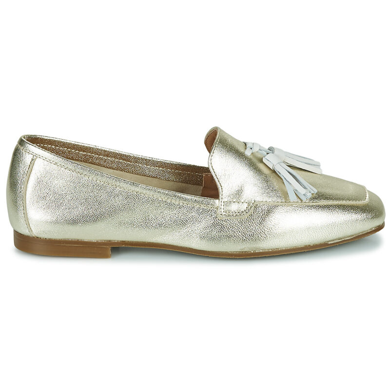 JB Martin VIC Oro Damenschuhe Mokassins - 2