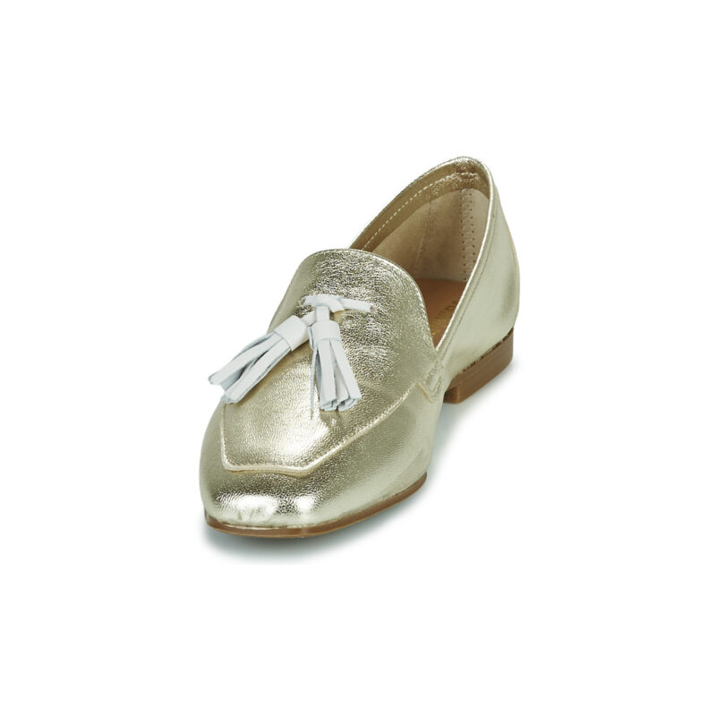 JB Martin VIC Oro Damenschuhe Mokassins - 3