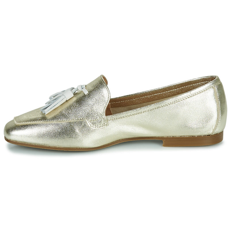 JB Martin VIC Oro Damenschuhe Mokassins - 4