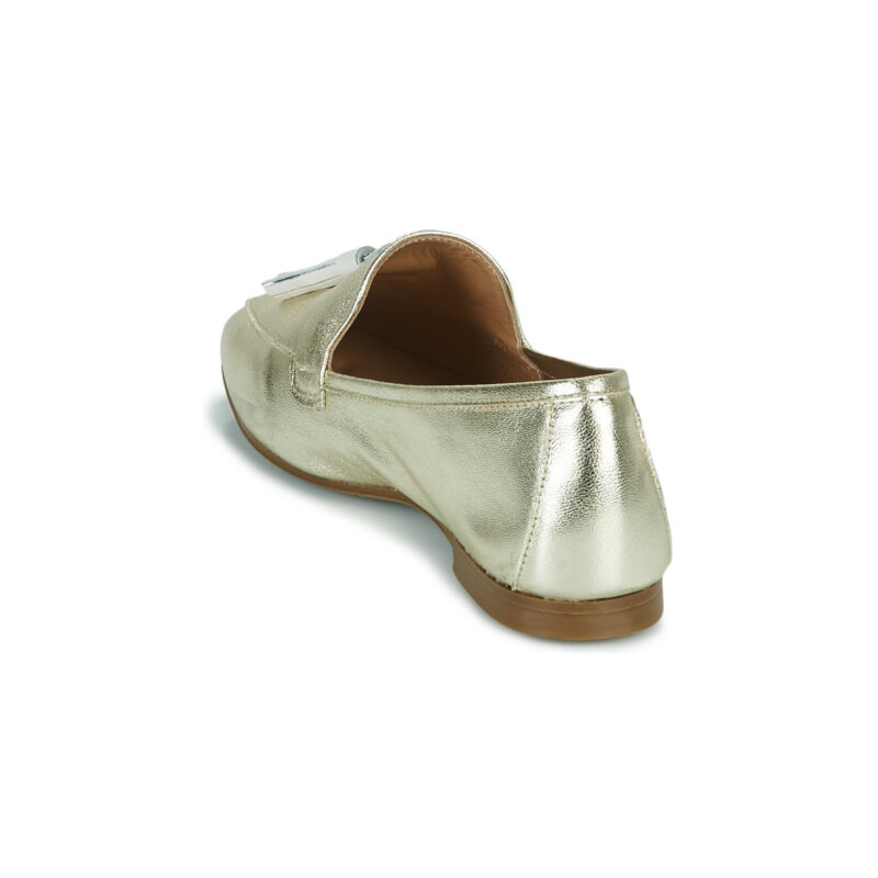 JB Martin VIC Oro Damenschuhe Mokassins - 5