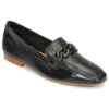 JB Martin  1VEILLE  Nero -  Mocassini Donna