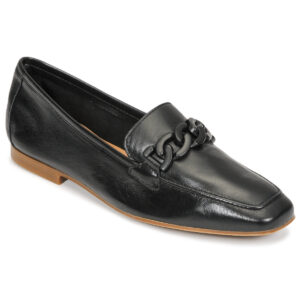 JB Martin  1VEILLE  Nero -  Mocassini Donna