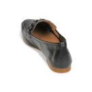 JB Martin 1VEILLE Negro Mocasines Mujer - 5
