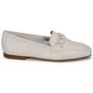 JB Martin  1VEILLE  Bianco -  Mocassini Donna - 2