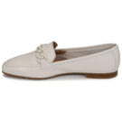 JB Martin  1VEILLE  Bianco -  Mocassini Donna - 4