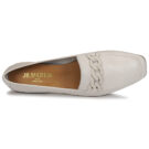 JB Martin  1VEILLE  Bianco -  Mocassini Donna - 6