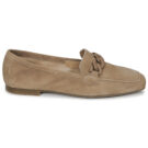 JB Martin 1VEILLE Braun Mokassins Damen - 2