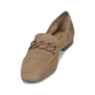 JB Martin 1VEILLE Braun Mokassins Damen - 3