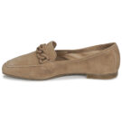 JB Martin 1VEILLE Braun Mokassins Damen - 4