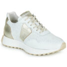 JB Martin HISIA Bianco Sneakers basse Donna - 1