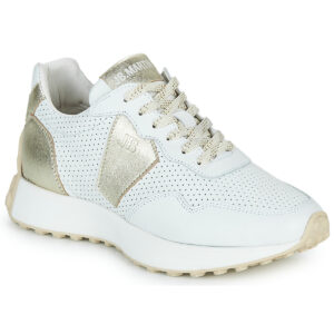 JB Martin  HISIA  Bianco -  Sneakers basse Donna