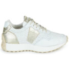 JB Martin HISIA Bianco Sneakers basse Donna - 2