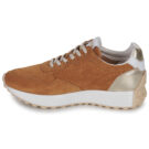 JB Martin HISIA Marrone Sneakers basse Donna - 4