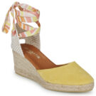 JB Martin VISALIA Arancio Espadrillas Donna - 1