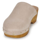 JB Martin ALICE Beige Zoccoli Donna - 3