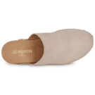 JB Martin ALICE Beige Zoccoli Donna - 6