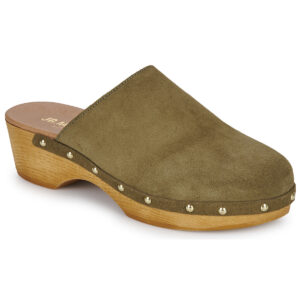 JB Martin  ALICE  Verde -  Zoccoli Donna