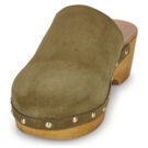 JB Martin ALICE Verde Zoccoli Donna - 3