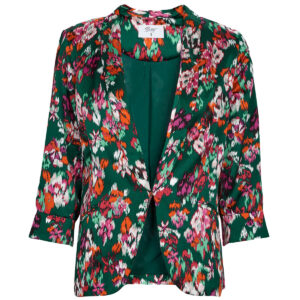 Giacca  Betty London  NEREIDE  Multicolore -  Giacche Donna