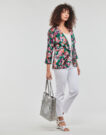 Giacca Betty London NEREIDE Multicolore Giacche Donna - 3