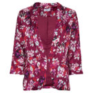 Chaqueta Betty London NEEIDE Multicolor Chaquetas Mujer - 1