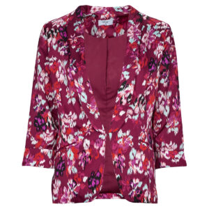 Giacca  Betty London  NEREIDE  Multicolore -  Giacche Donna