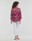 Giacca Betty London NEREIDE Multicolore Giacche Donna - 4