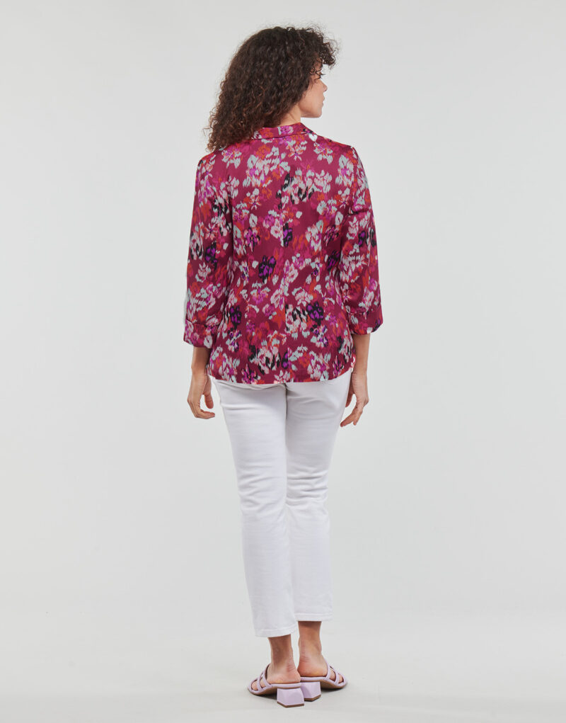 Giacca Betty London NEREIDE Multicolore Giacche Donna - 4