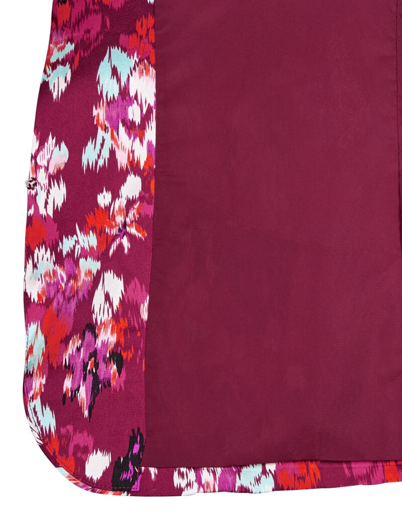Giacca Betty London NEREIDE Multicolore Giacche Donna - 6