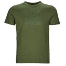 T-shirt Kappa CREEMY Kaki T-shirt maniche corte Uomo - 1