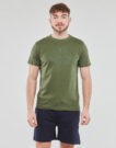 T-shirt Kappa CREEMY Kaki T-shirt maniche corte Uomo - 2