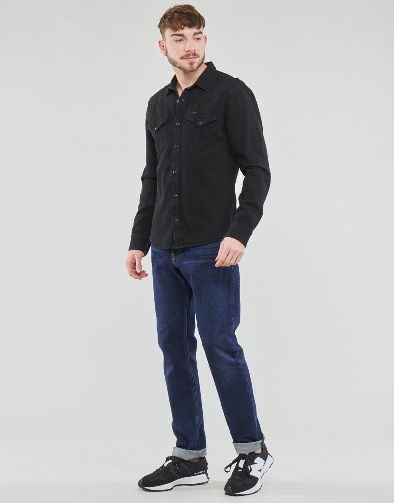 Jeans Diesel 1995 Blu Jeans Uomo - 3