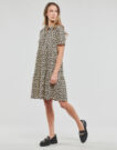 Abito corto JDY JDYPIPER S/S SHIRT DRESS Multicolore Abiti corti Donna - 3