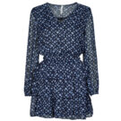 Kurzes Kleid Pepe jeans EYRA Marine Kurze Kleider Damen - 1