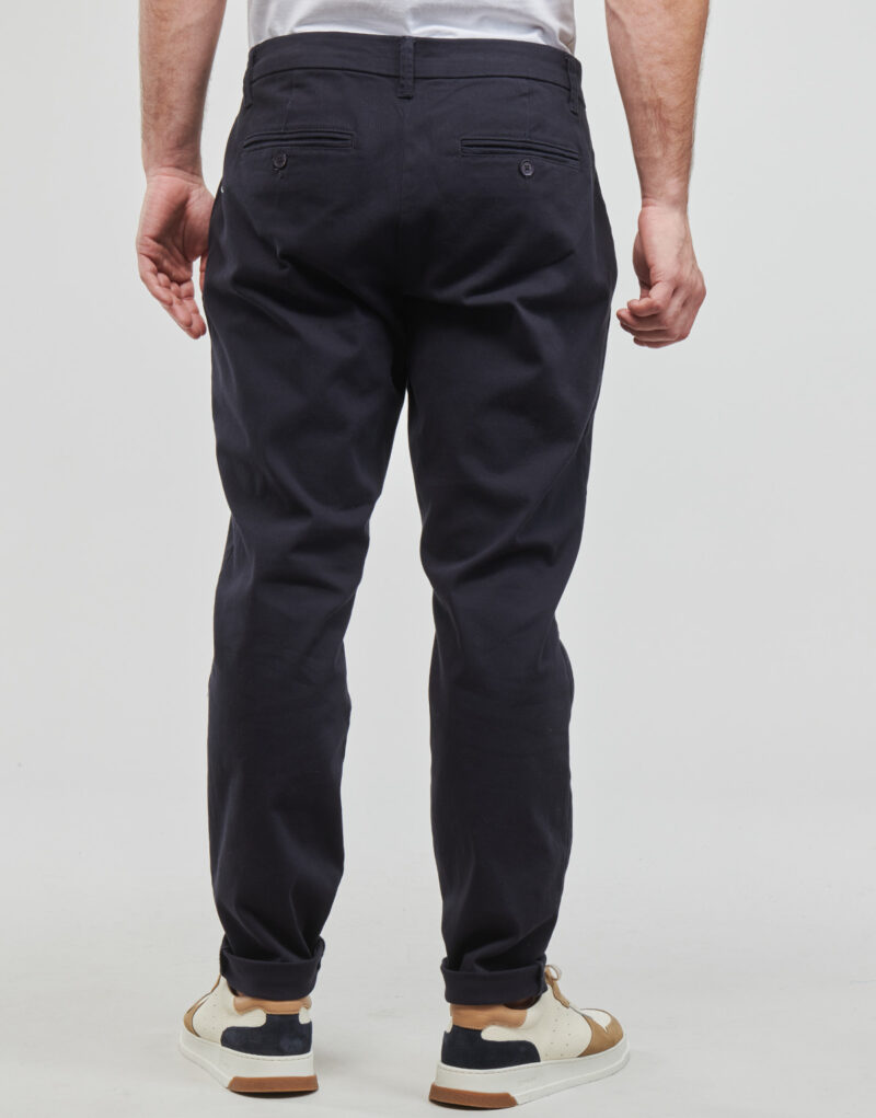 Pantalón Chino Only & Sons ONSCAM CHINO PK 6775 Marine Pantalones Chino Hombre - 4