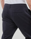 Pantalón Chino Only & Sons ONSCAM CHINO PK 6775 Marine Pantalones Chino Hombre - 5
