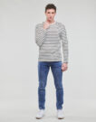 Jeans Slim Only & Sons ONSLOOM SLIM BLUE JOG PK 8653 NOOS Blu Jeans Slim Uomo - 2