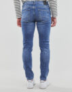 Jeans Slim Only & Sons ONSLOOM SLIM BLUE JOG PK 8653 NOOS Blu Jeans Slim Uomo - 4