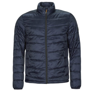 Piumino  Only & Sons   ONSCARVEN QUILTED PUFFER  Marine -  Piumini Uomo