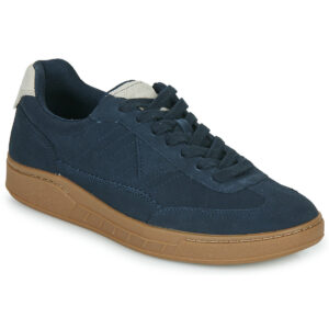 Clarks  CRAFTRALLY ACE  Marine -  Sneakers Uomo