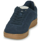 Clarks CRAFTRALLY ACE Marine Sneakers Homme - 3