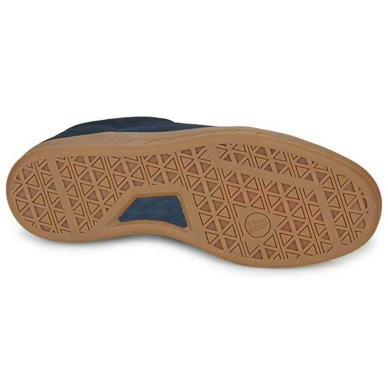 Clarks CRAFTRALLY ACE Marine Sneakers Homme - 7