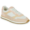 Clarks  CRAFTRUN TOR.  Rosa -  Sneakers basse Donna