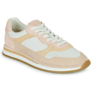 Clarks  CRAFTRUN TOR.  Rosa -  Sneakers basse Donna