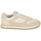 Clarks Baskets basses roses CRAFTRUN TOR. Femme - Pointure 2