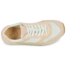 Clarks Baskets basses roses CRAFTRUN TOR. Femme - Pointure 6